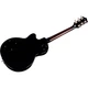 Электрогитара GUILD Aristocrat HH Trans Black Burst [131456] - изображение 5