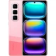 Смартфон Infinix Hot 50 Pro+ 8/256GB Blossom Pink (4894947052248) [129213] - изображение 1