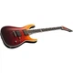 Электрогитара ESP E-II Horizon NT-II Tiger Eye Amber Fade [130791] - изображение 2