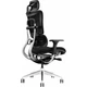 Офісне крісло GT Racer X-802 Black (W-21 B-41) [132218] - зображення 3