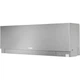 Сплит-система Mitsubishi Electric Design MSZ-EF35VGKS/MUZ-EF35VG Silver [129695] - изображение 3