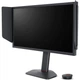 Монитор Zowie 24.1" XL2546X+ Dark Grey (9H.LN1LB.QBE) [132037] - изображение 3