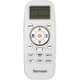 Сплит-система Sensei Nordic Inverter SAC-09HSWN/XI [130770] - изображение 3