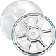 Мультиварка Rotex RMC401-B Smart Cooking Б/У [102711] - изображение 5
