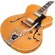 Электрогитара GUILD X-175 Manhattan Special Blonde [131465] - изображение 5