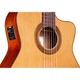 Классическая гитара Cordoba C5-CE CD [130418] - изображение 6