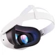 Очки виртуальной реальности Meta Quest 3S 128GB Б/У [129072] - изображение 5