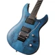 Электрогитара FGN JMY3-EW1-DL-E Mythic J-Standard Arctic Blue Flat [130813] - изображение 3