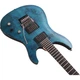 Электрогитара FGN JMY3-EW1-DL-E Mythic J-Standard Arctic Blue Flat [130813] - изображение 4