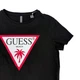 Футболка-топ GUESS, арт. J5GI36JA914 GBLK, чорний, 155-160 см, 13-14 років - зображення 2
