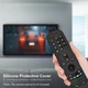 Чехол для пульта LG Magic 2021 (AN-MR21GC MR21N/21GA) Black (40063) - изображение 3