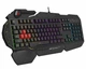 Клавіатура дротова A4Tech Bloody B310N USB Black (4711421980197) - изображение 4