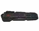 Клавіатура дротова A4Tech Bloody B310N USB Black (4711421980197) - изображение 5