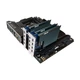 Відеокарта ASUS GeForce GT 730 2GB GDDR5 Silent low profile 4 HDMI GT730-4H-SL-2GD5 - зображення 2