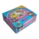 Колекційні картки Sanrio Kuromi Melody Hello Kitty Куромі 2 пак 5 карток - зображення 2