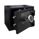 Сейф огневзломостойкий Griffon CL III.32.E BLACK - изображение 12