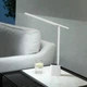 Настольная лампа с аккумулятором Baseus Smart Eye Series 32LED 5W 6000K-4500K-3000K 2200mAh USB 5V Auto Dimming White - изображение 10