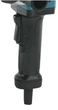 Гайкокрут мережевий Makita TW1000 (1000 Нм, 1", 1200 Вт, 8.8 кг) - зображення 7