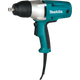 Гайковерт сетевой Makita TW0350 (350 Нм, 1/2", 400 Вт, 3 кг) - изображение 2
