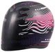 Шапка для плавания Arena Print Jr ONE SIZE Комбінований 94171-243 - изображение 3