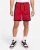 Шорты мужские Jordan Sport Dri-Fit M Червоно-чорний DH9077-687 - изображение 1