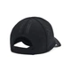 Кепка Under Armour Iso-Chill Launch Adj OSFM Чорний 1383477-001 - изображение 2