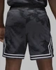 Шорты мужские Jordan Df Sprt Bc Aop Dmnd Short M Темно-сірий DZ0561-022 - изображение 2