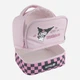Дитяча сумка для ланчу Kite Kuromi HK25-2708 Рожева (4063276190857) - зображення 4