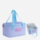 Дитяча сумка для ланчу Kite K25-2705-2 Фіолетова (4063276190758) - зображення 4
