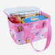 Сумка для ланчу Kite Garfield GF25-2705 Рожева (4063276190734) - зображення 7