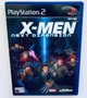 X-Men Next Dimension, английская версия - диск для PlayStation 2, Б/У - изображение 1
