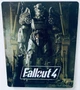 Fallout 4 + Steelbook, английская версия - диск для PlayStation 4, Б/У - изображение 1