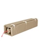 Манеж CARRELLO Grande CRL-18104 Sand Beige - изображение 3