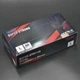 Перчатки нитрил суперпрочные черные "Care365" Super Strong (L) 8 грамм - изображение 2