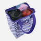 Сумка для ланчу Kite Kuromi HK25-2707 Фіолетова з білим (4063276190765) - зображення 4