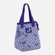 Сумка для ланчу Kite Kuromi HK25-2707 Фіолетова з білим (4063276190765) - зображення 8