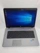 Ігровий Ноутбук Hp ProBook 470 G2 Intel Core I7 4510U 2x2.00GHz 16GB-1600MHz Radeon R5 M255 2GB Б\В - изображение 1