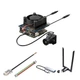 Відеосистема цифрова RunCam WiFiLink2-G HD на прошивці OpenIPC для крил та інших безпілотних систем - зображення 1