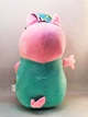Плюшева іграшка Папа Свин 40см Peppa із сім'ї Пеппа (513019876) Рожевий - зображення 10