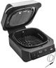 Гриль NINJA Sizzle Air Grill & Air Fryer з Cooking probe EG351EU - изображение 2