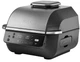 Гриль NINJA Sizzle Air Grill & Air Fryer з Cooking probe EG351EU - изображение 7