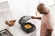 Grill Ninja Sizzle Air Grill & Air Fryer Cooking probe (EG351EU) - obraz 16