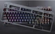 Клавиатура ASUS TUF Gaming K3 Gen II UKR Opti-Mech RGB Red Switches (90MP0390-BKMA00) - изображение 4