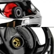 Катушка мультипликаторная для спиннинга Reelsking GLE 201 Black-Red Left - изображение 5