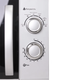 Мікрохвильова піч Prime Technics PMW 23924 HS - зображення 2