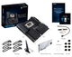 Материнська плата ASUS Pro WS WRX80-SAGE SE WIFI (sWRX8, AMD WRX80, E-ATX) - зображення 9