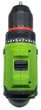 Шуруповерт аккумуляторный ProCraft PA12Pro (1 АКБ и ЗУ) (000129) - изображение 7