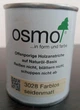 Олія з твердим воском для стільниць та меблів Osmo Top Oil безбарвна шовковисто-матова 3028 0,125 л - зображення 1