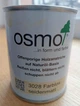 Олія з твердим воском для стільниць та меблів Osmo Top Oil безбарвна шовковисто-матова 3028 0,125 л - зображення 2