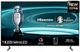 Телевізор Hisense 55U6NQ Чорний - зображення 2